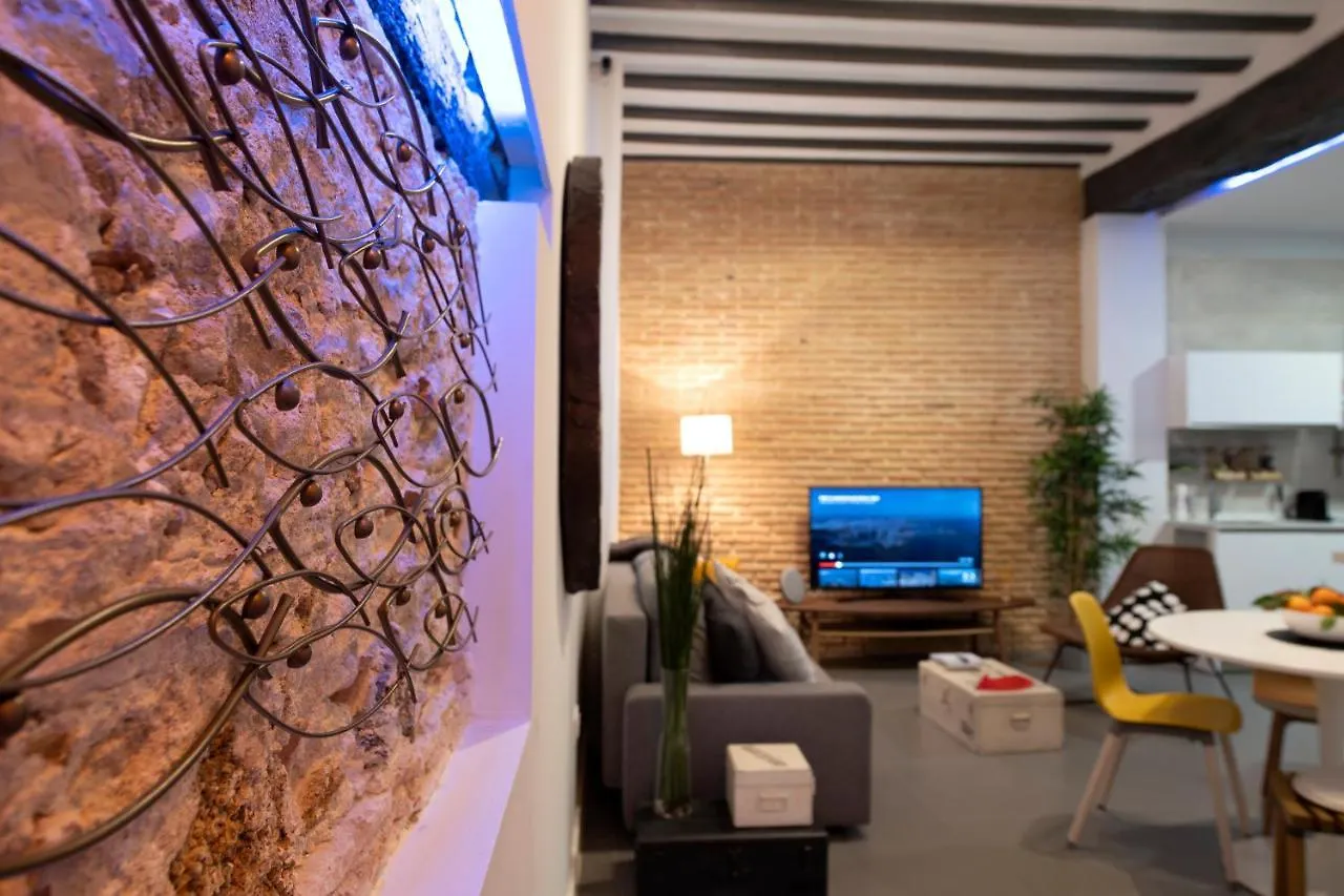 Casa Maroca Apartment Cadiz