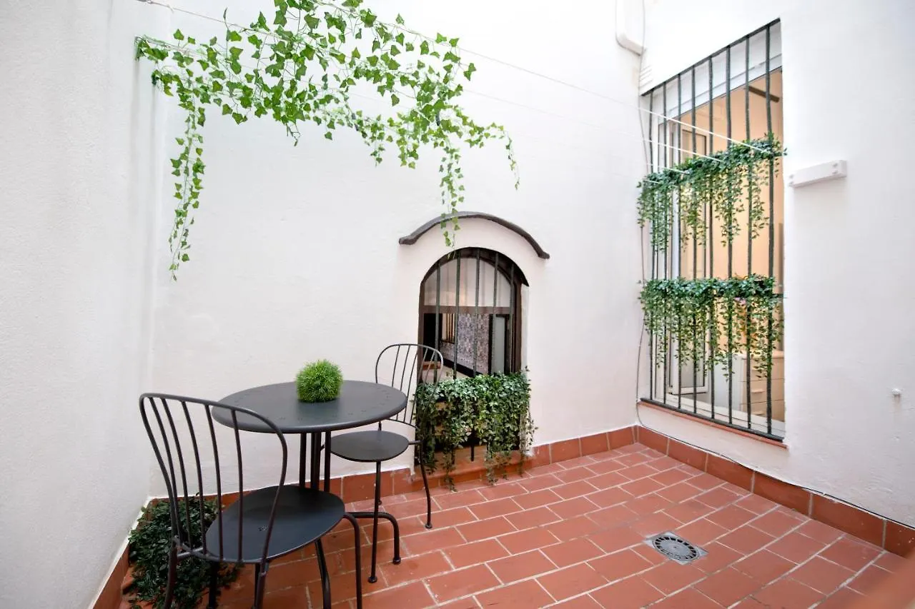 Casa Maroca Apartment Cadiz Spain