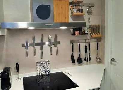 Apartament Casa Maroca Kadyks