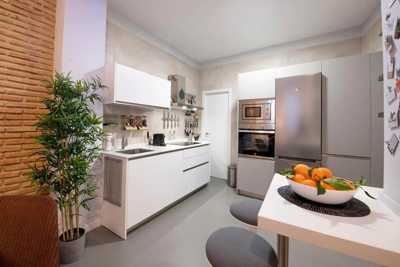 Apartament Casa Maroca Kadyks Hiszpania