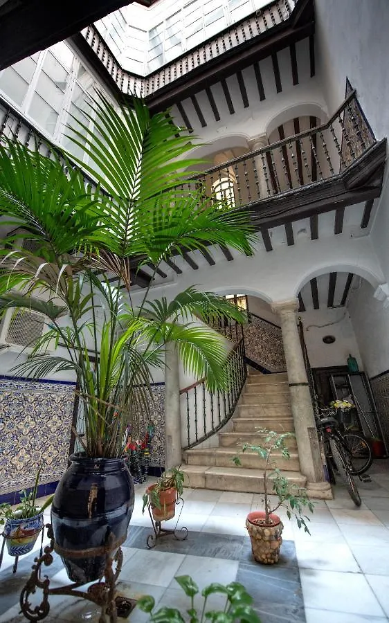 Apartament Casa Maroca Kadyks