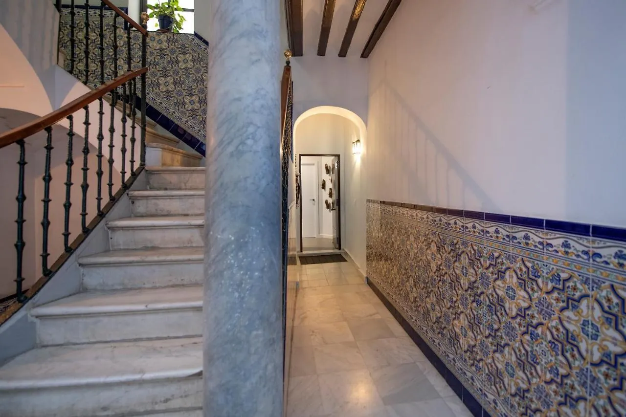 Apartament Casa Maroca Kadyks
