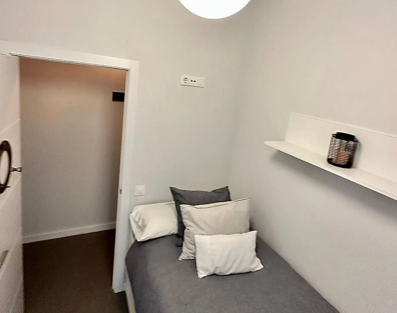Apartament Casa Maroca Kadyks